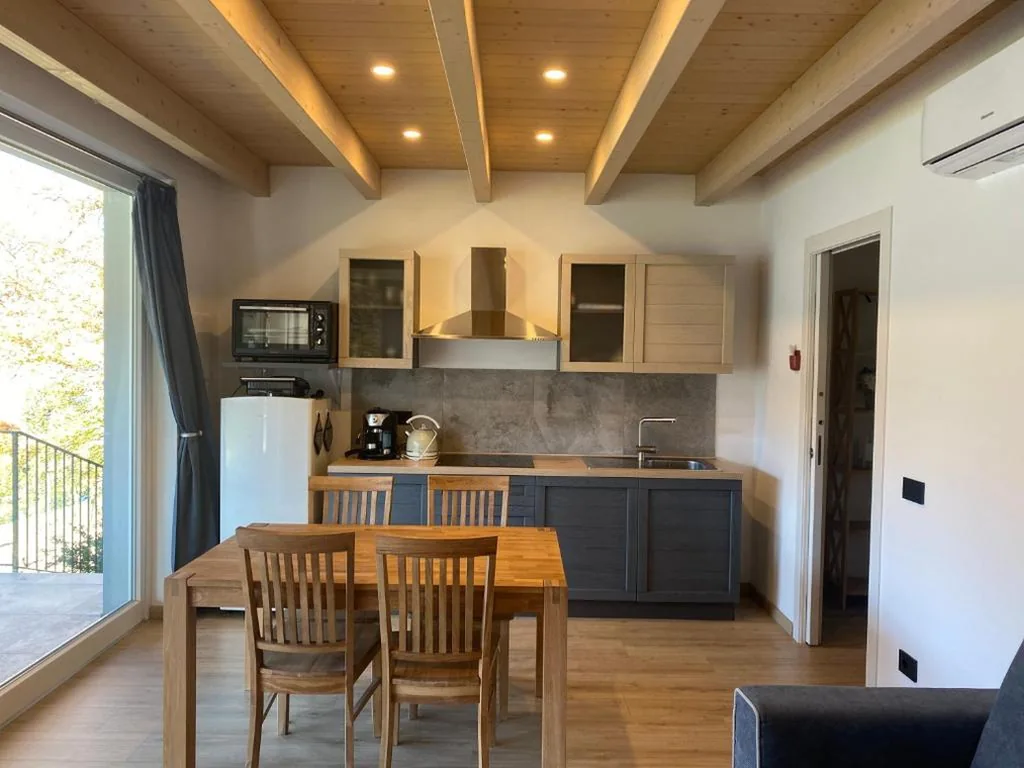 Residence Belvedere & Private Beach — foto 4