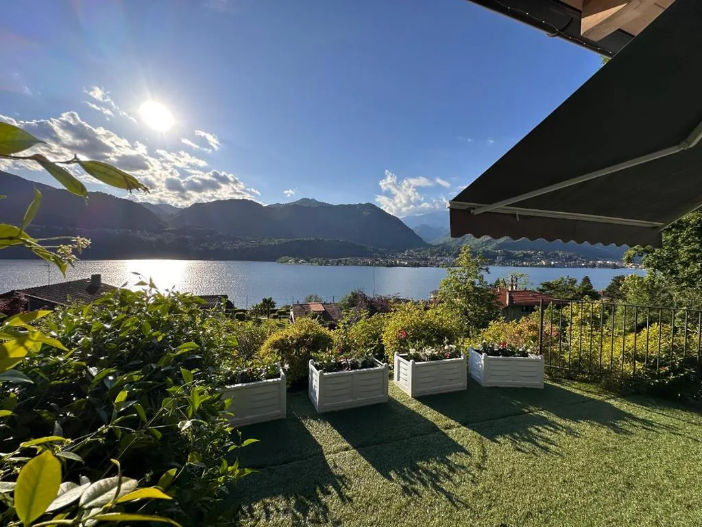 Residence Belvedere & Private Beach — foto 6