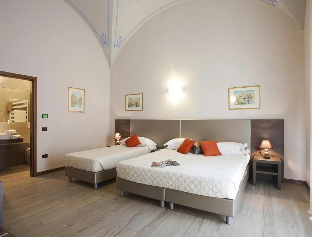 Residence Caffé Savona