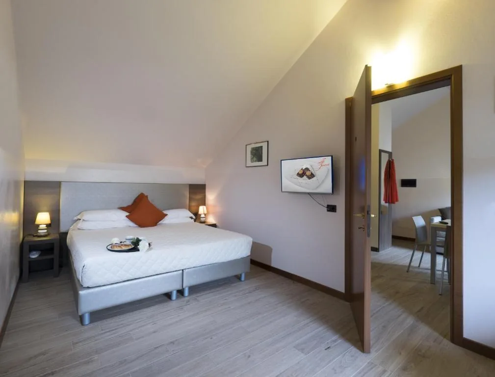 Residence Caffé Savona — foto 6