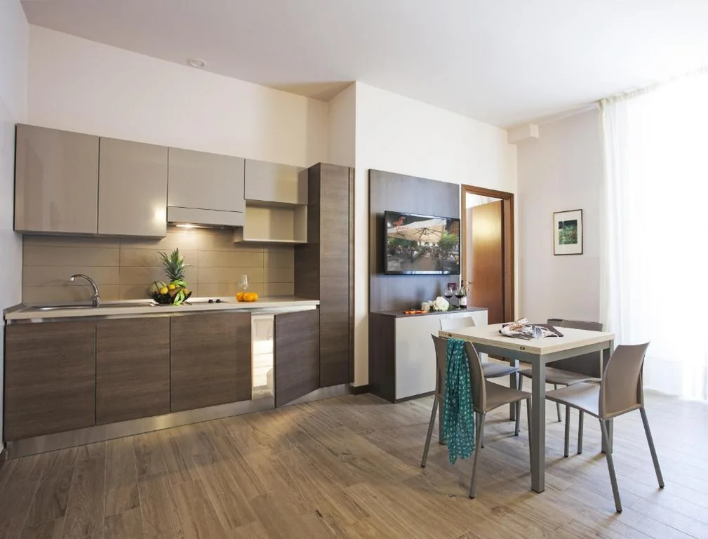 Residence Caffé Savona — foto 7