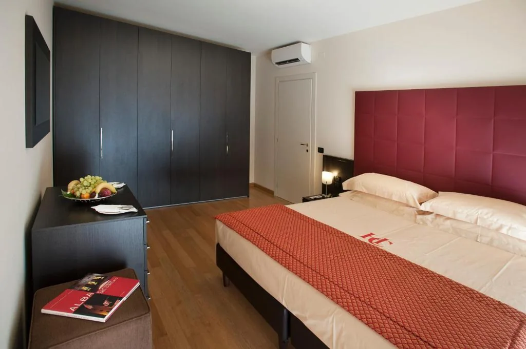 Residence Calissano
