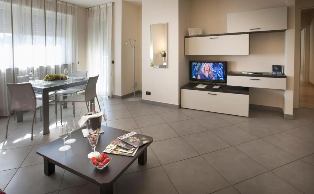 Residence Calissano — foto 5