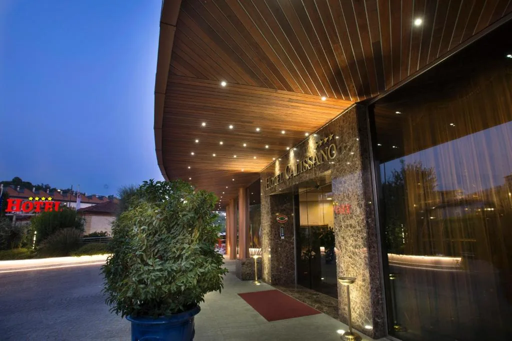Residence Calissano — foto 6