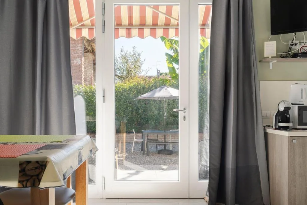 Residence Campagnole