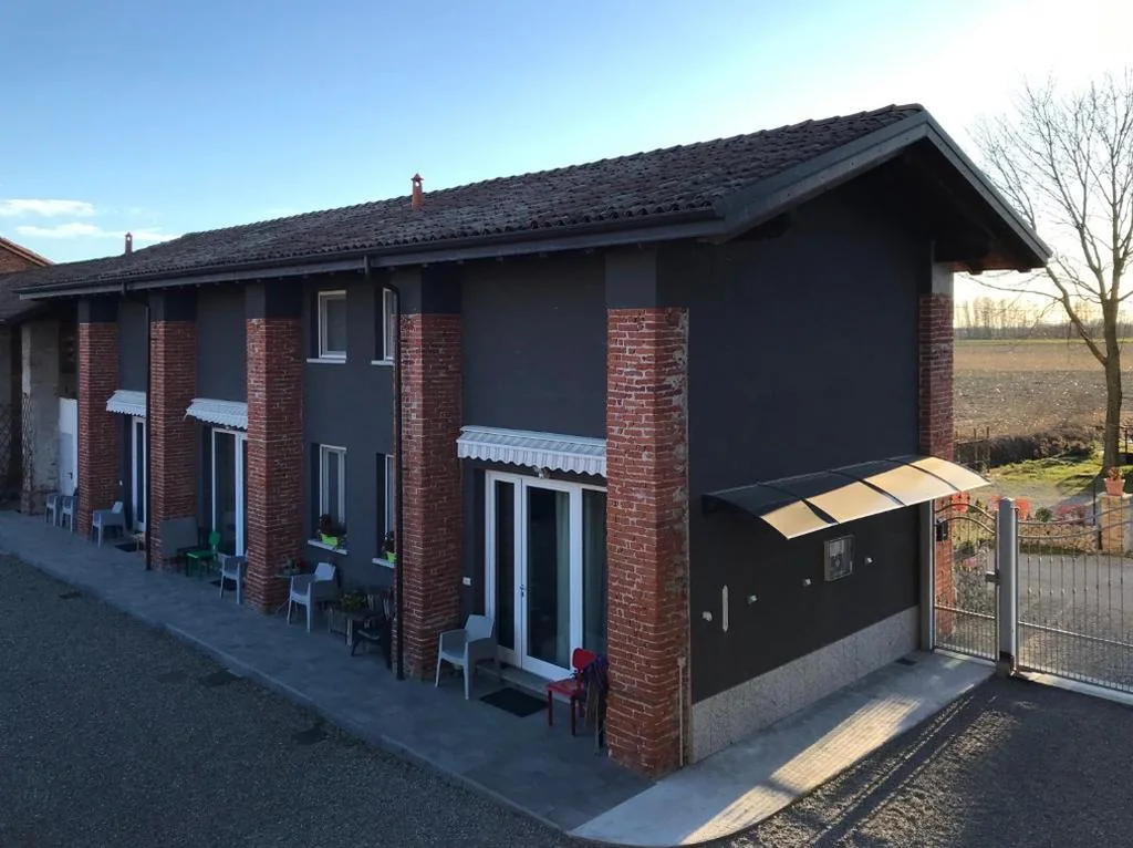 Residence Campagnole — foto 6