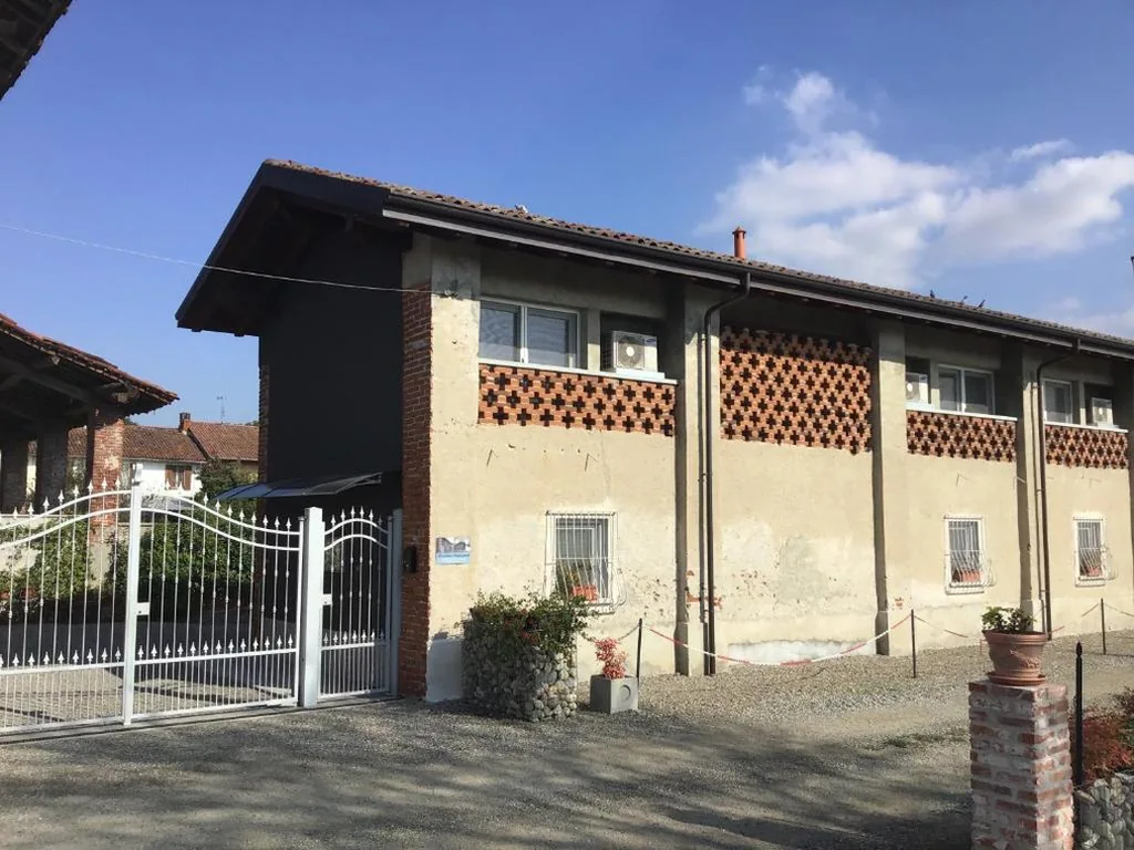 Residence Campagnole — foto 8