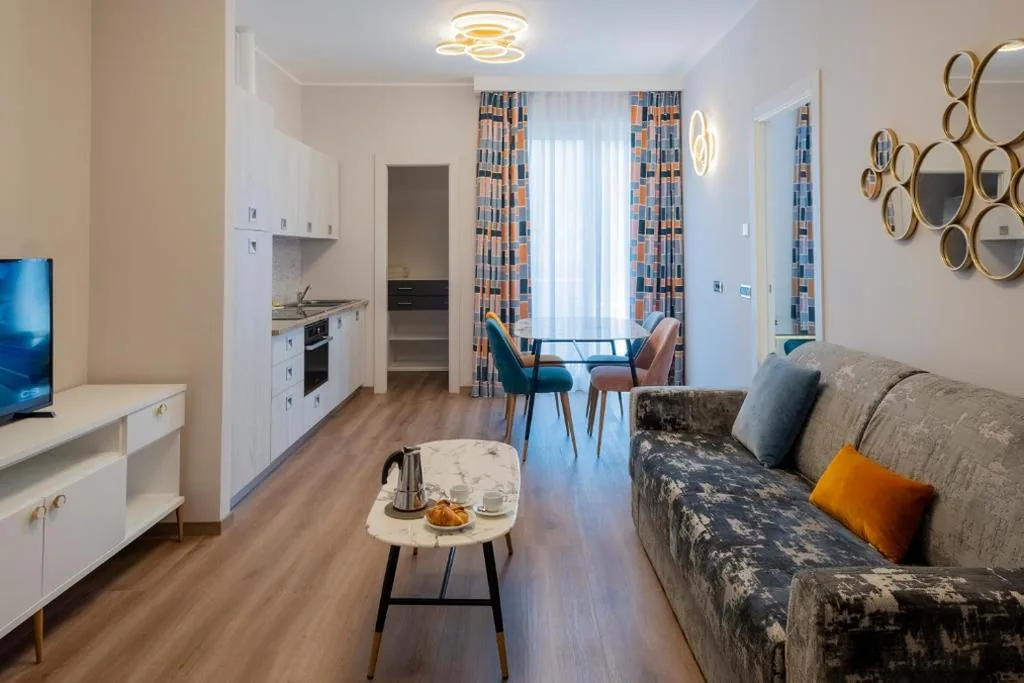Residence Carl&Do