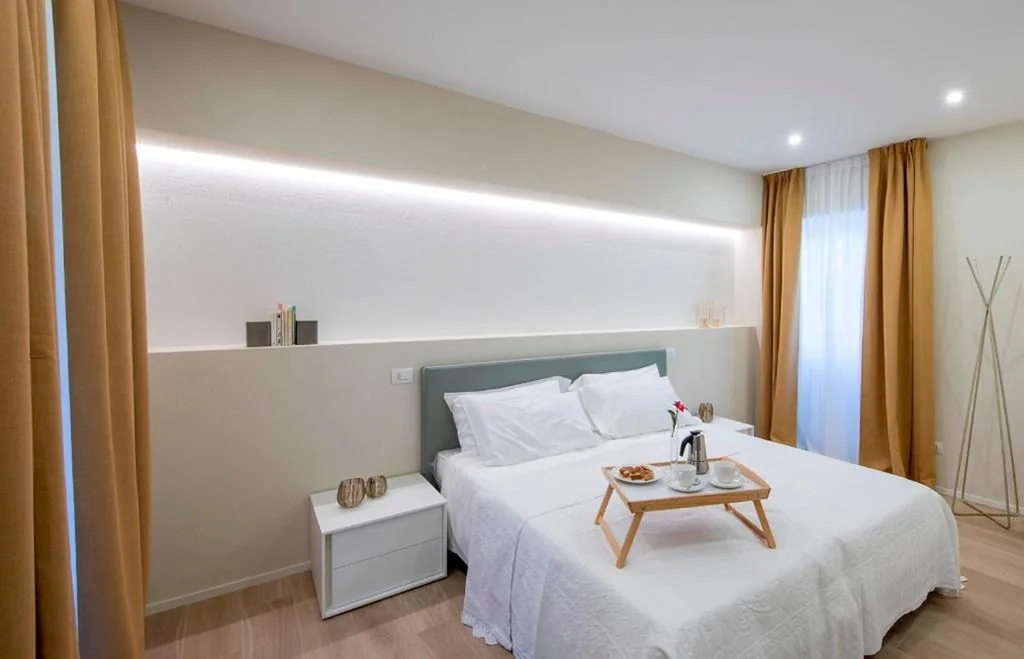 Residence Casa Coppa Appartamento Aster