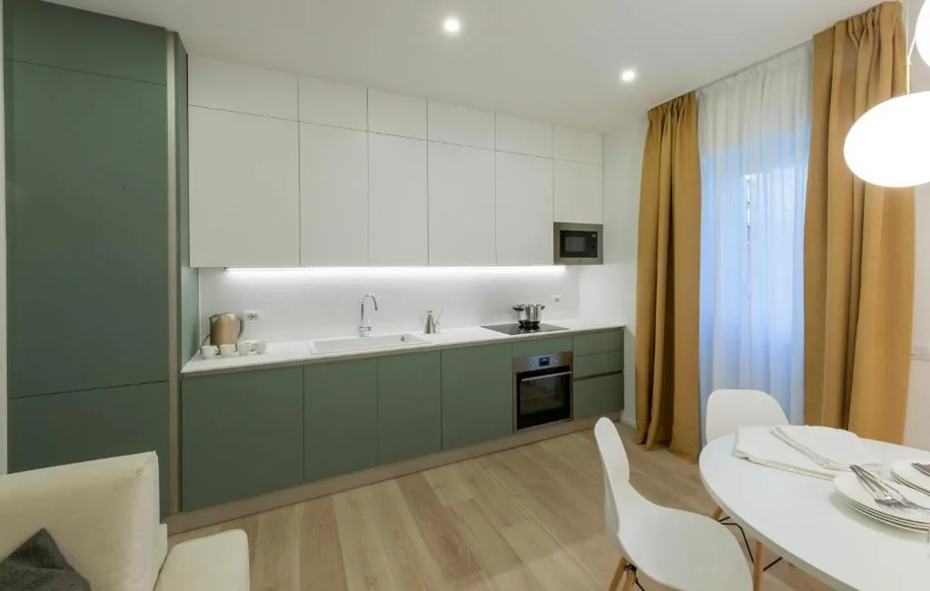 Residence Casa Coppa Appartamento Aster — foto 4