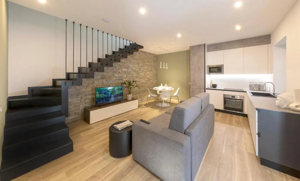 Residence Casa Coppa Appartamento Duplex