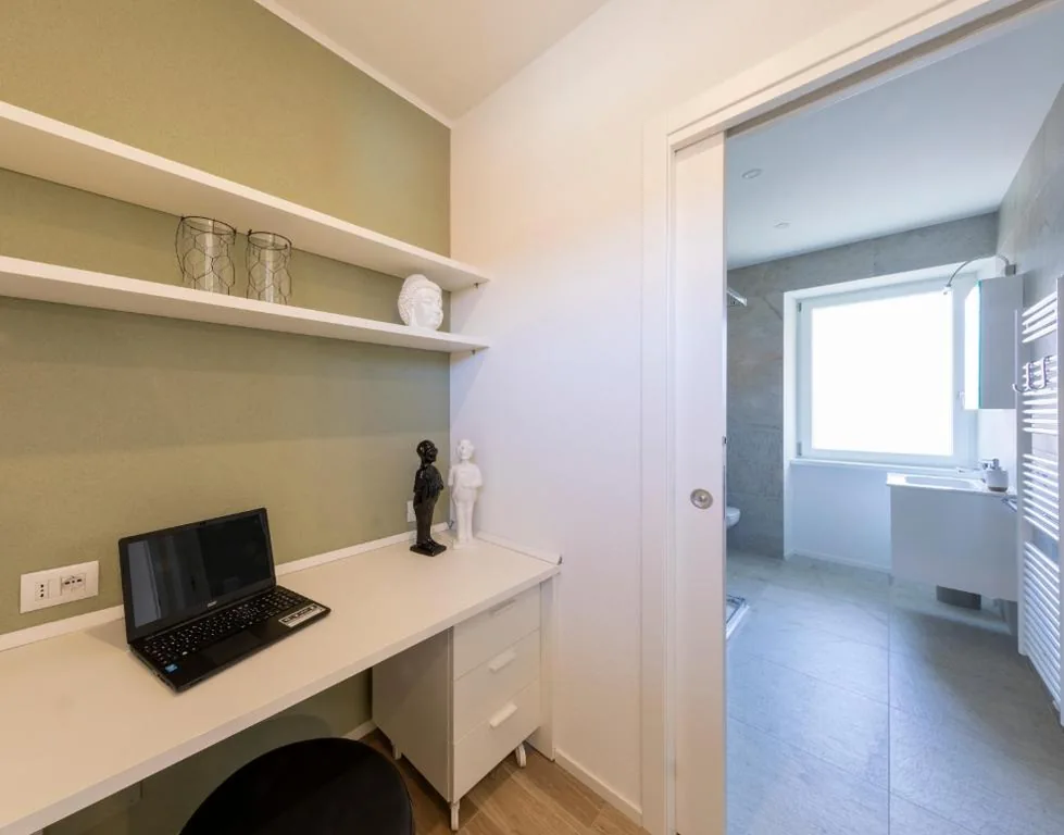 Residence Casa Coppa Appartamento Duplex — foto 3