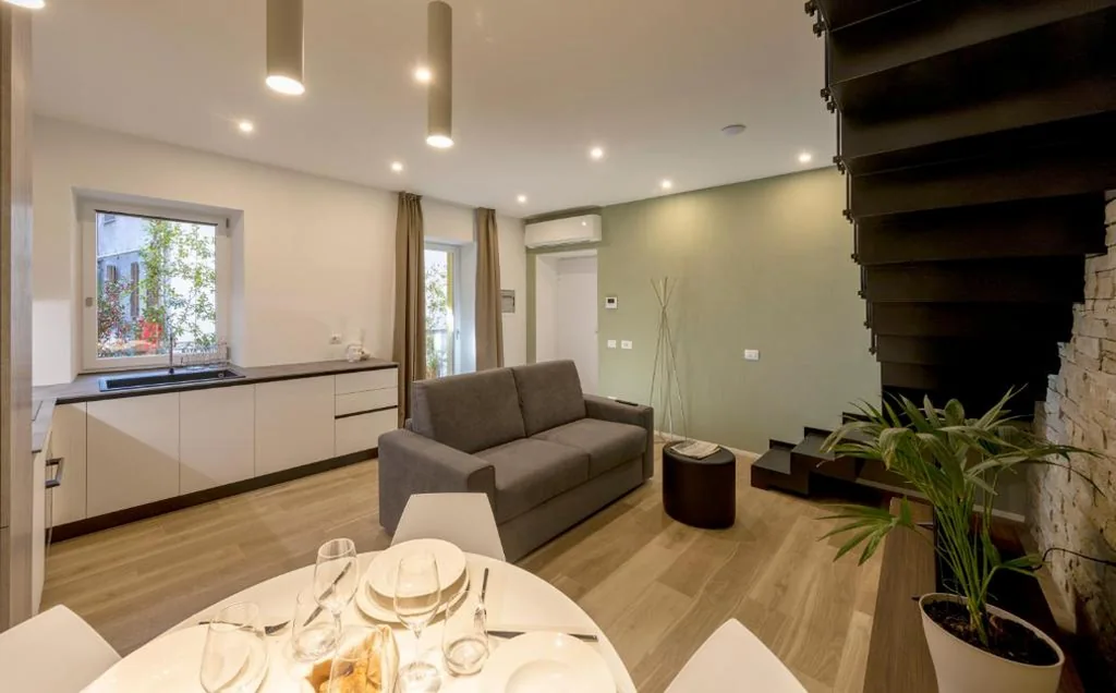 Residence Casa Coppa Appartamento Duplex — foto 4