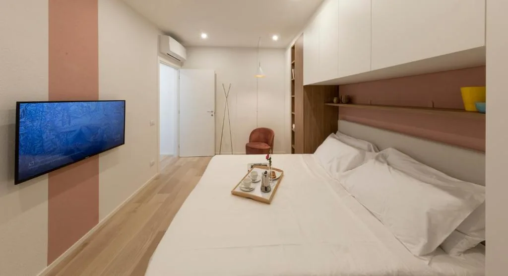 Residence Casa Coppa Appartamento Flox