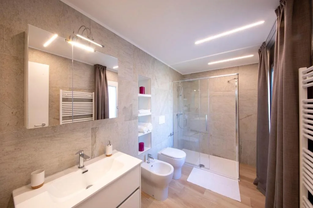 Residence Casa Coppa Appartamento Flox — foto 3
