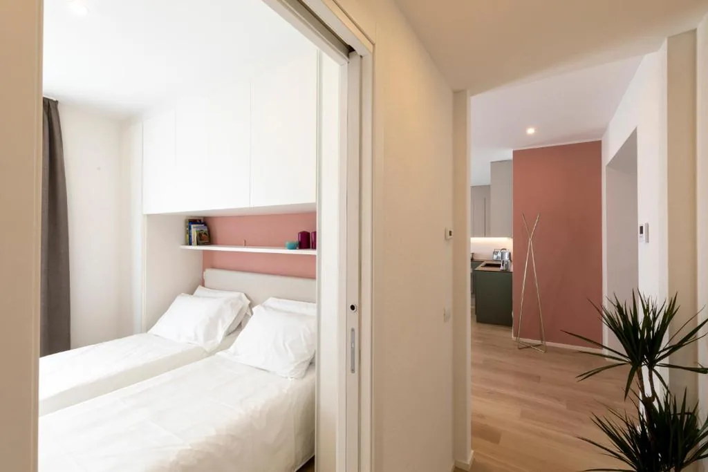 Residence Casa Coppa Appartamento Flox — foto 6
