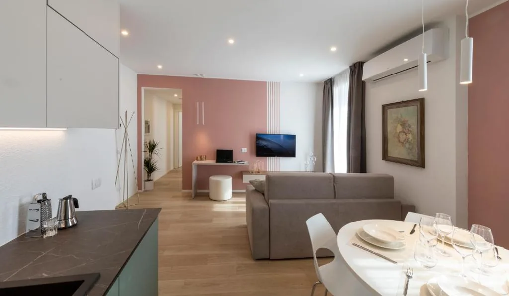 Residence Casa Coppa Appartamento Flox — foto 7