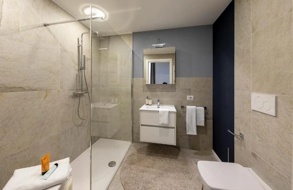 Residence Casa Coppa Appartamento Iris — foto 3