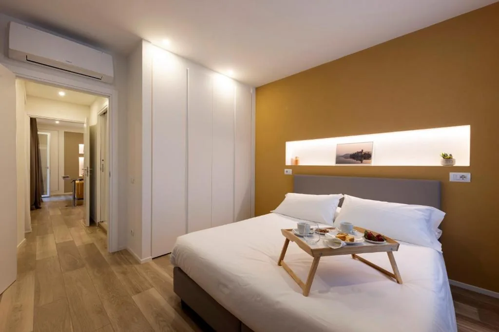 Residence Casa Coppa Appartamento Ivy