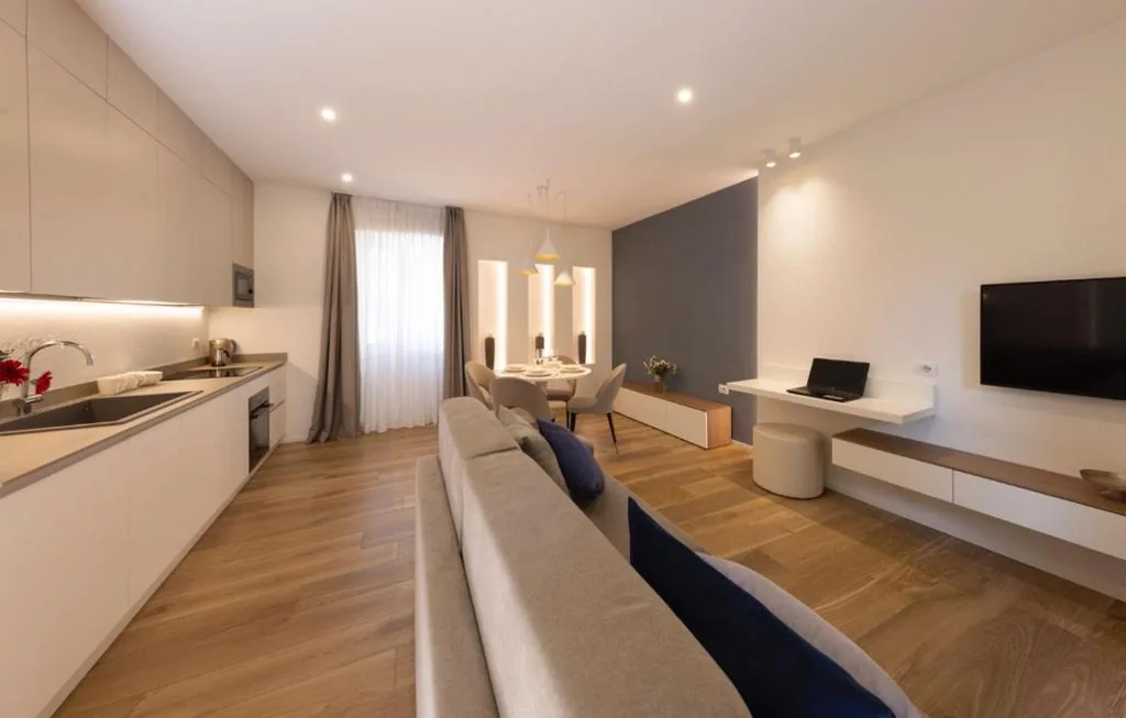 Residence Casa Coppa Appartamento Maple