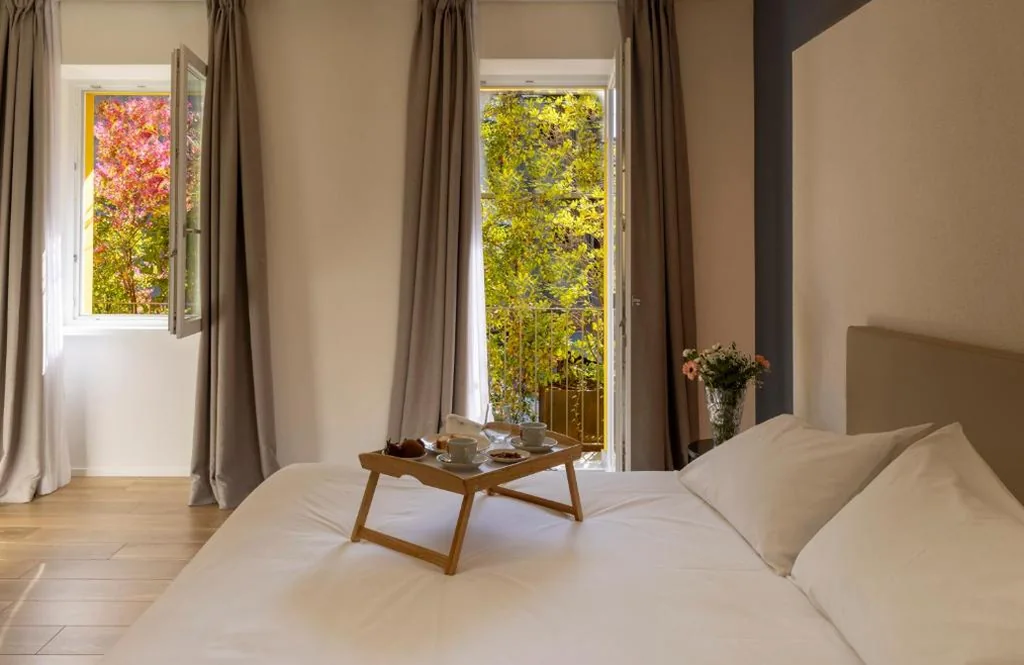 Residence Casa Coppa Appartamento Maple