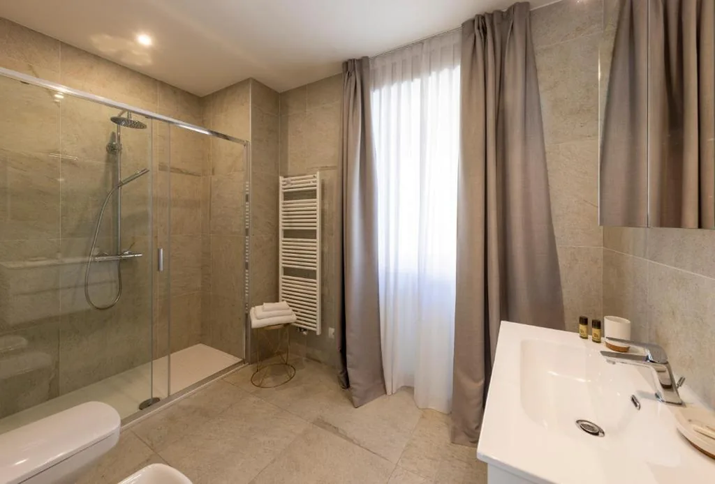Residence Casa Coppa Appartamento Maple — foto 3