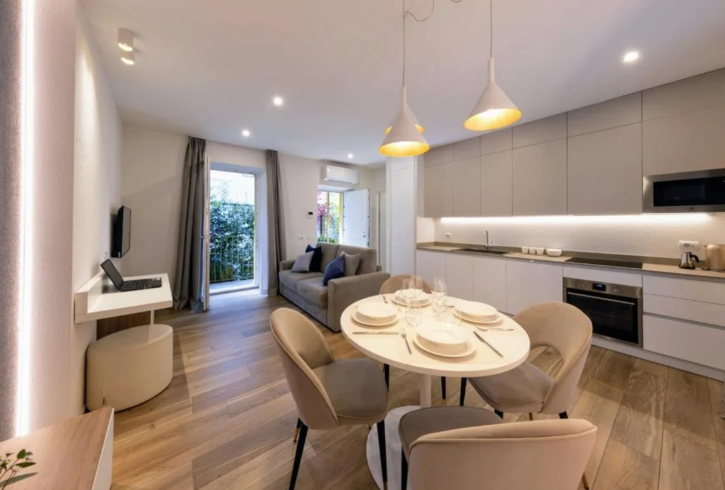 Residence Casa Coppa Appartamento Maple — foto 4