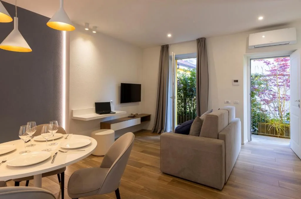 Residence Casa Coppa Appartamento Maple — foto 5