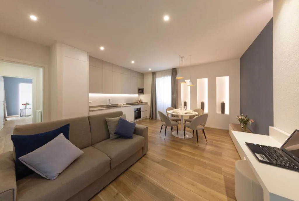 Residence Casa Coppa Appartamento Maple — foto 7