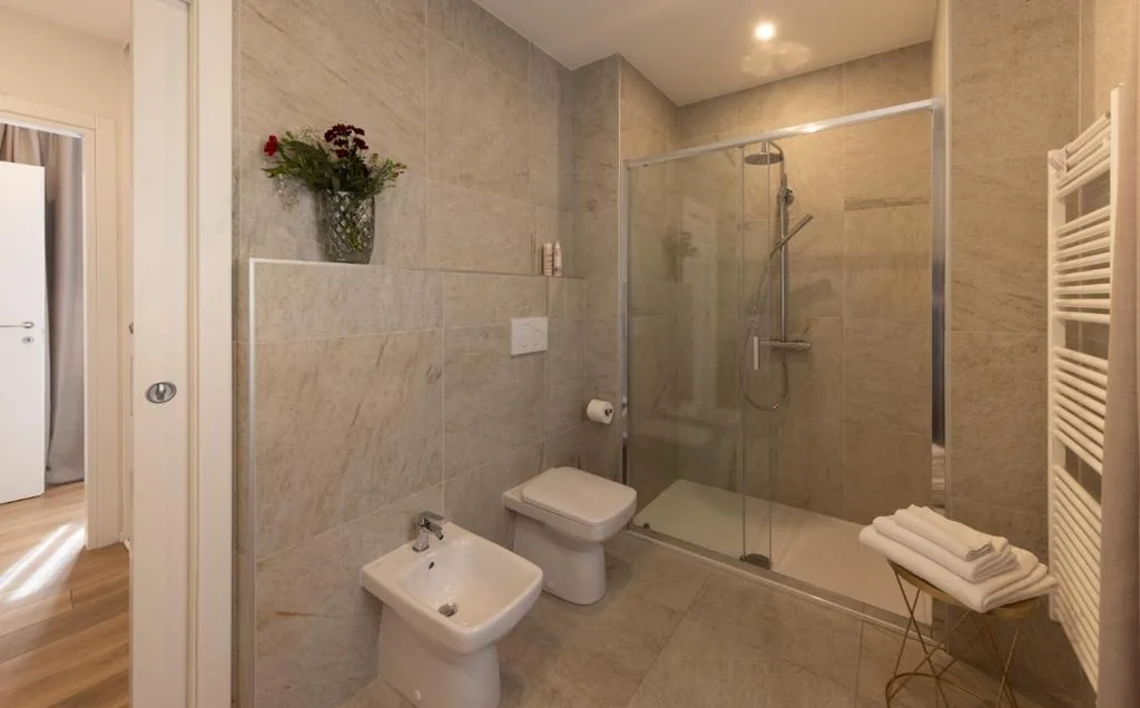 Residence Casa Coppa Appartamento Maple — foto 8