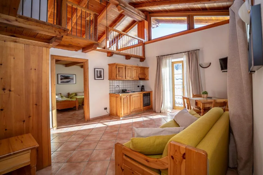 Residence Cascina Genzianella — foto 4