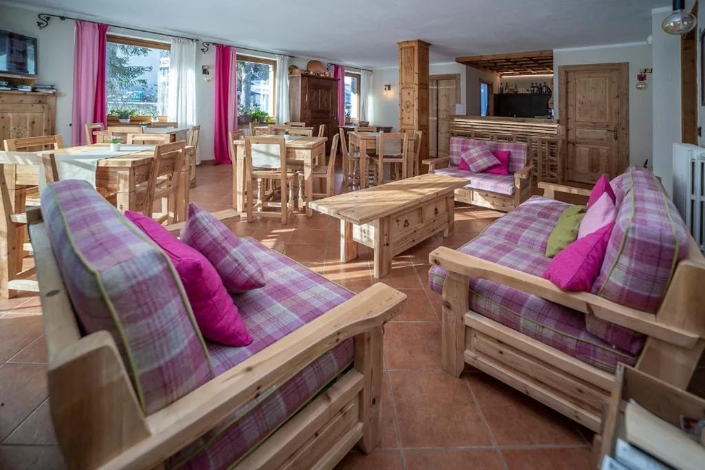 Residence Cascina Genzianella — foto 5