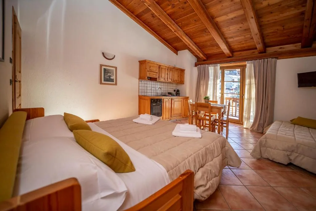 Residence Cascina Genzianella — foto 6