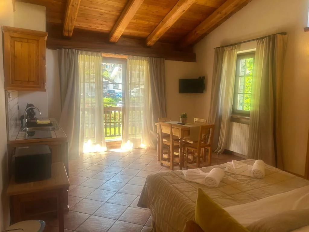 Residence Cascina Genzianella — foto 8