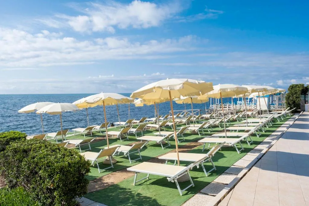 Residence Cavalluccio Marino — foto 4