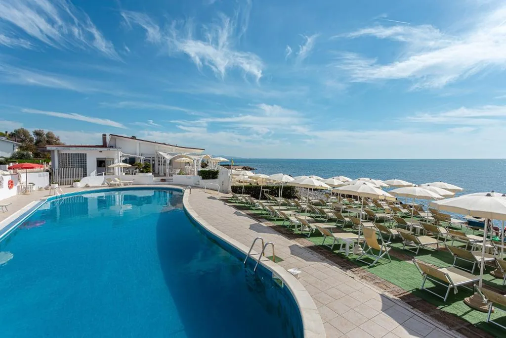 Residence Cavalluccio Marino — foto 5