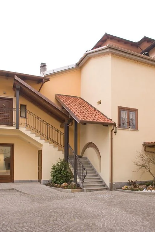 Residence Corona Grossa — foto 4