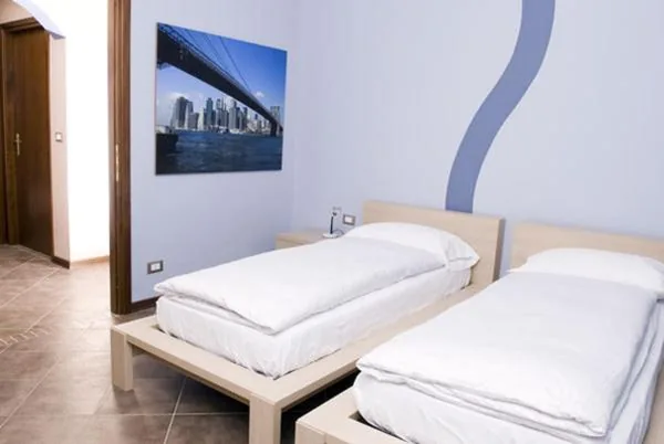 Residence Corona Grossa — foto 5
