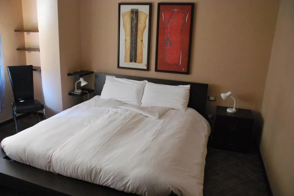 Residence Corona Grossa — foto 7