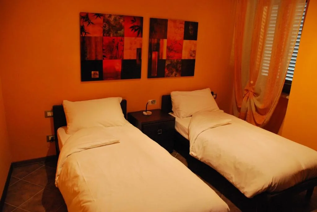 Residence Corona Grossa — foto 8