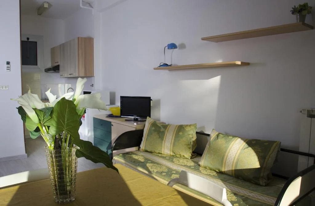 Residence Costa Templada — foto 4