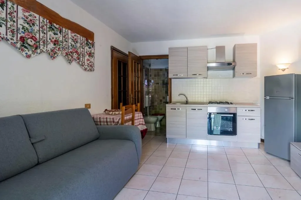 Residence Covalou — foto 3