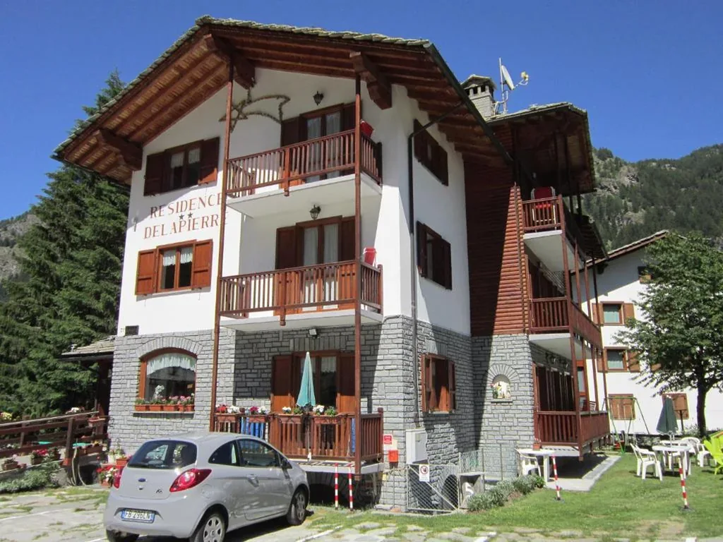 Residence Delapierre — foto 6