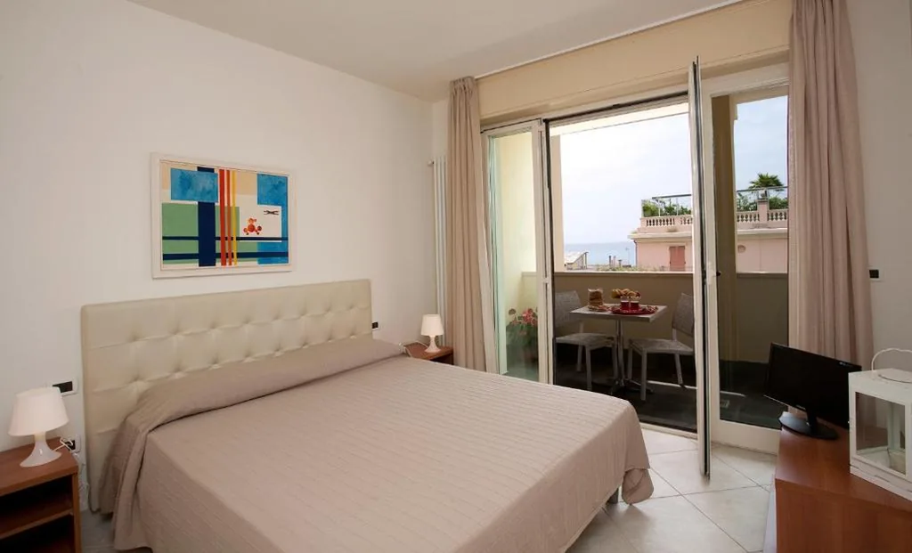 Residence Dell’Angelo