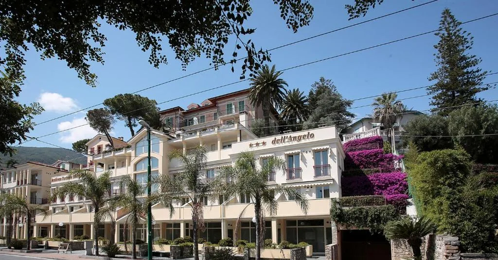 Residence Dell’Angelo — foto 6