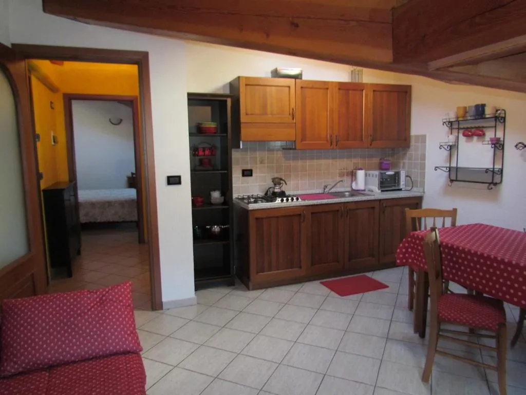 Residence Du Chateau — foto 4