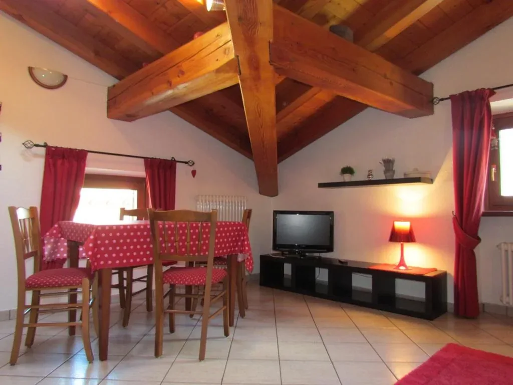 Residence Du Chateau — foto 5