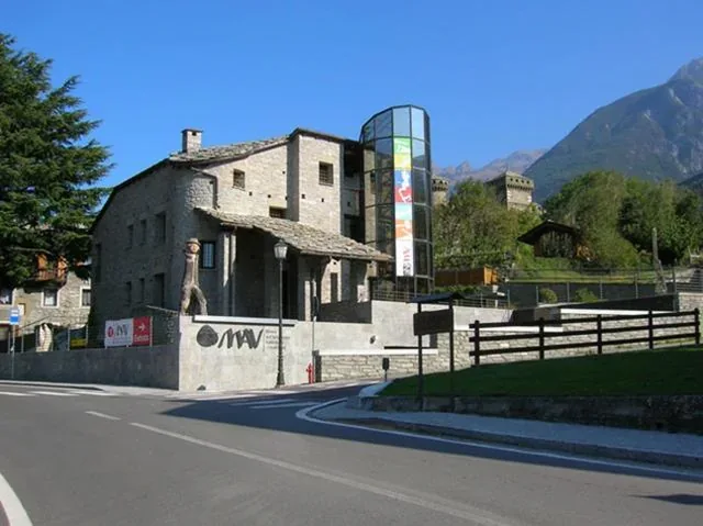 Residence Du Chateau — foto 6