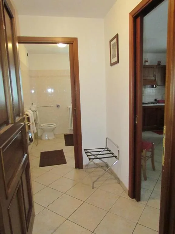 Residence Du Chateau — foto 8