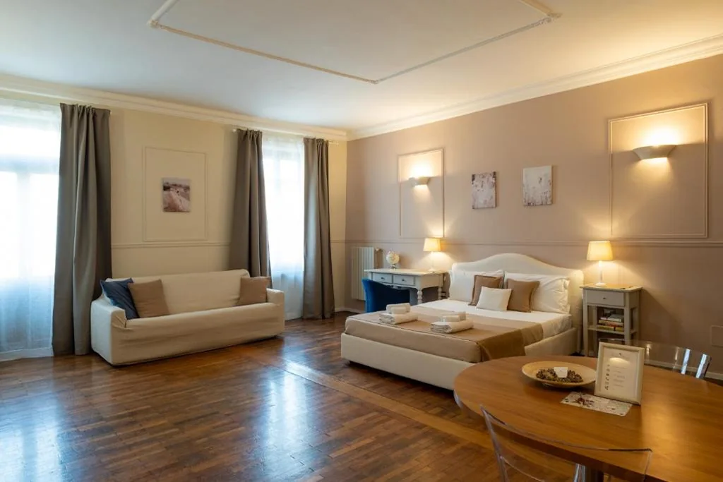 Residence Ferraud — foto 3